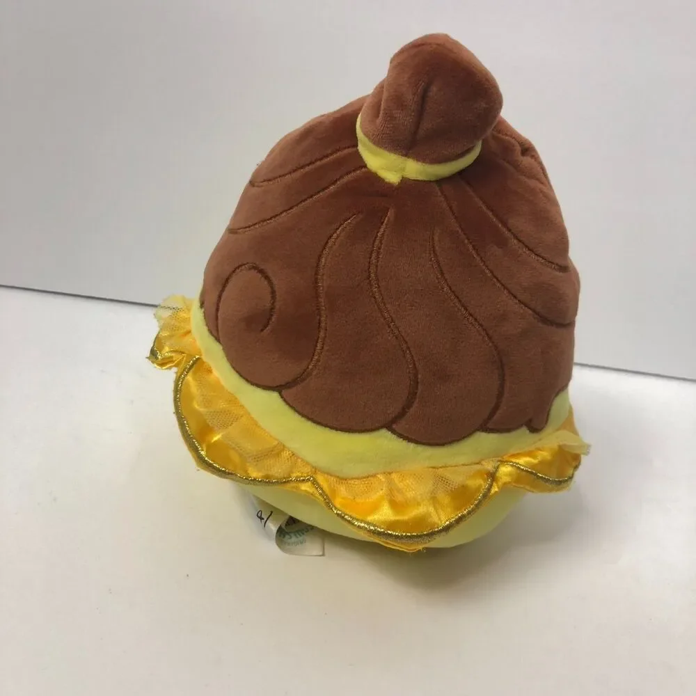 Disney princess belle